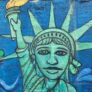 Meet your Posher, Ivy